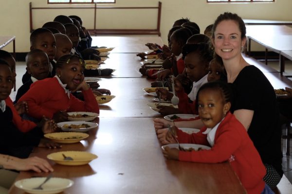 Dinka boarding school Dinka boarding school